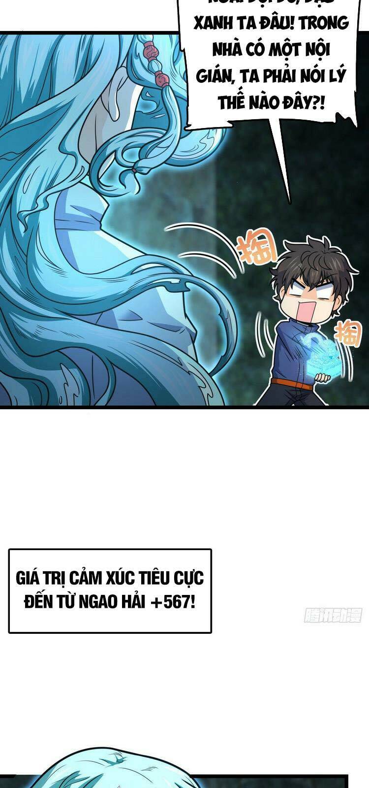 Đại Vương Tha Mạng Chapter 408 - Trang 2