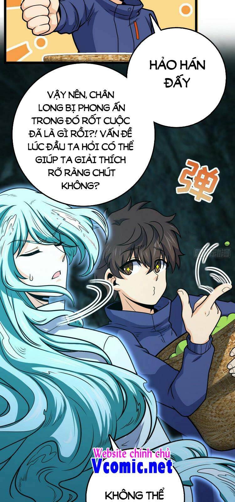 Đại Vương Tha Mạng Chapter 408 - Trang 2