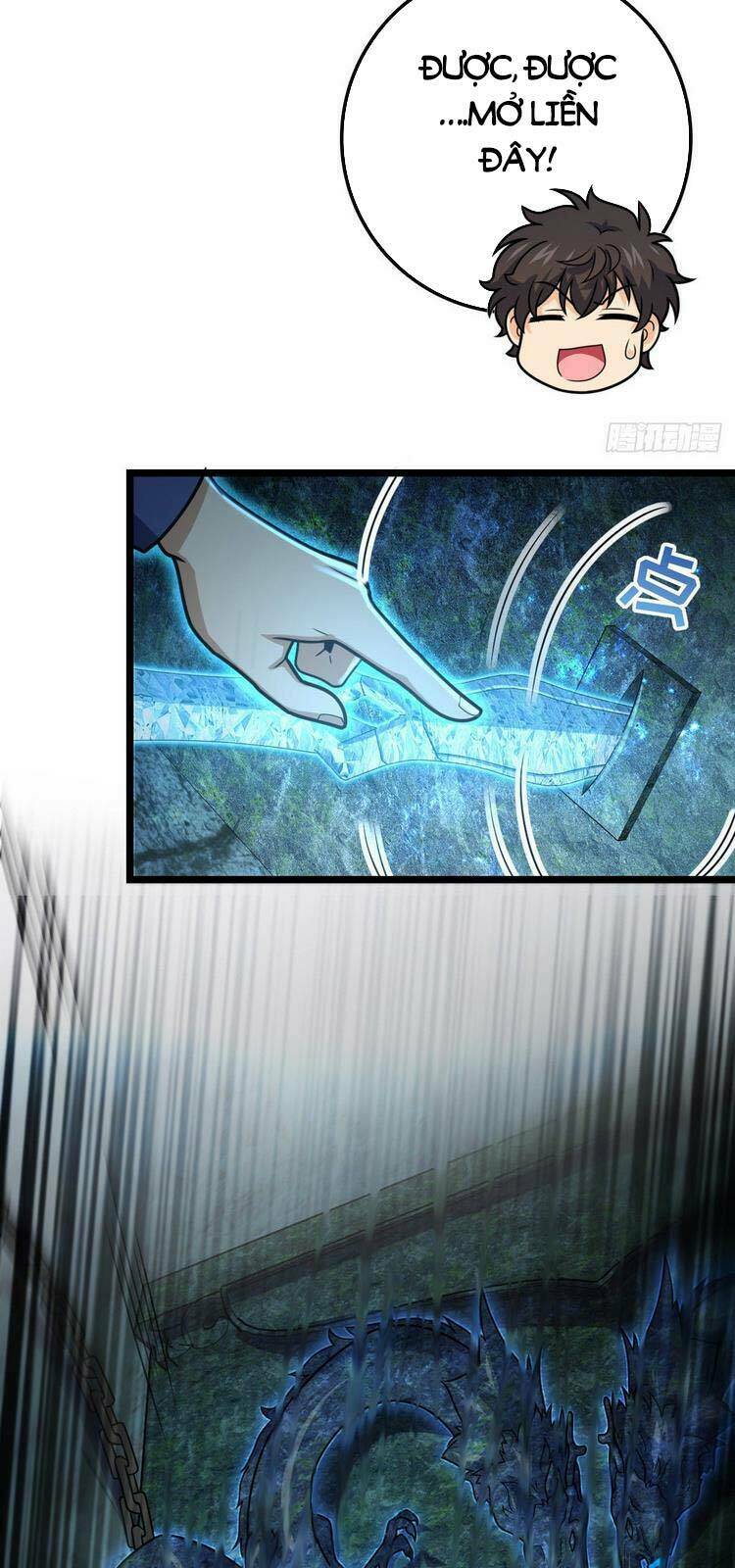 Đại Vương Tha Mạng Chapter 408 - Trang 2