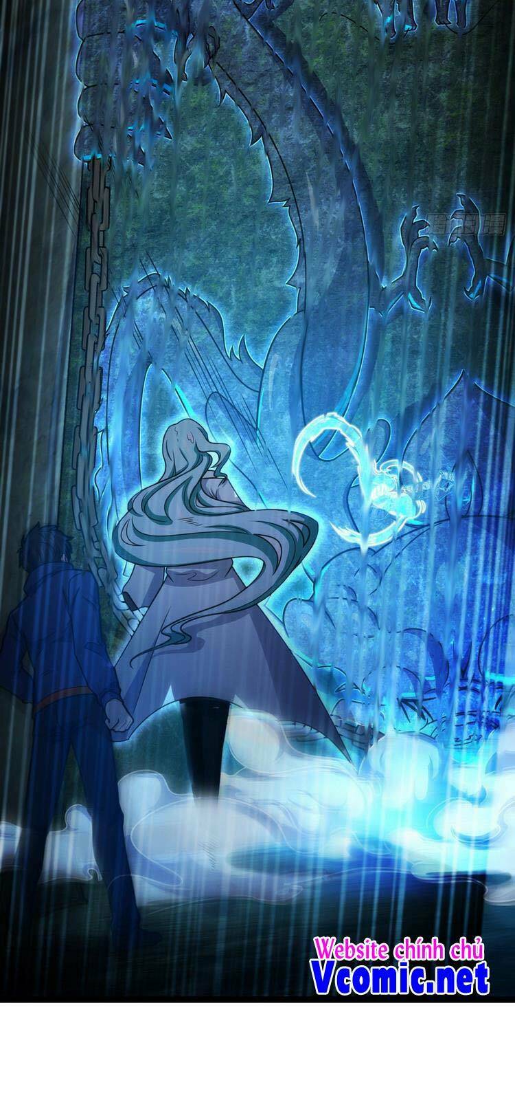 Đại Vương Tha Mạng Chapter 408 - Trang 2