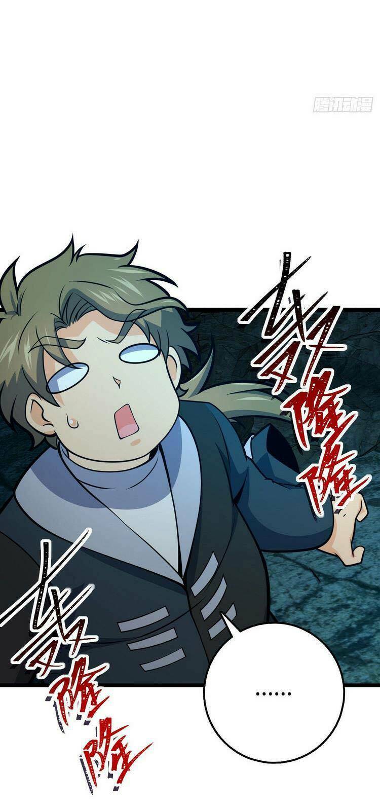 Đại Vương Tha Mạng Chapter 408 - Trang 2