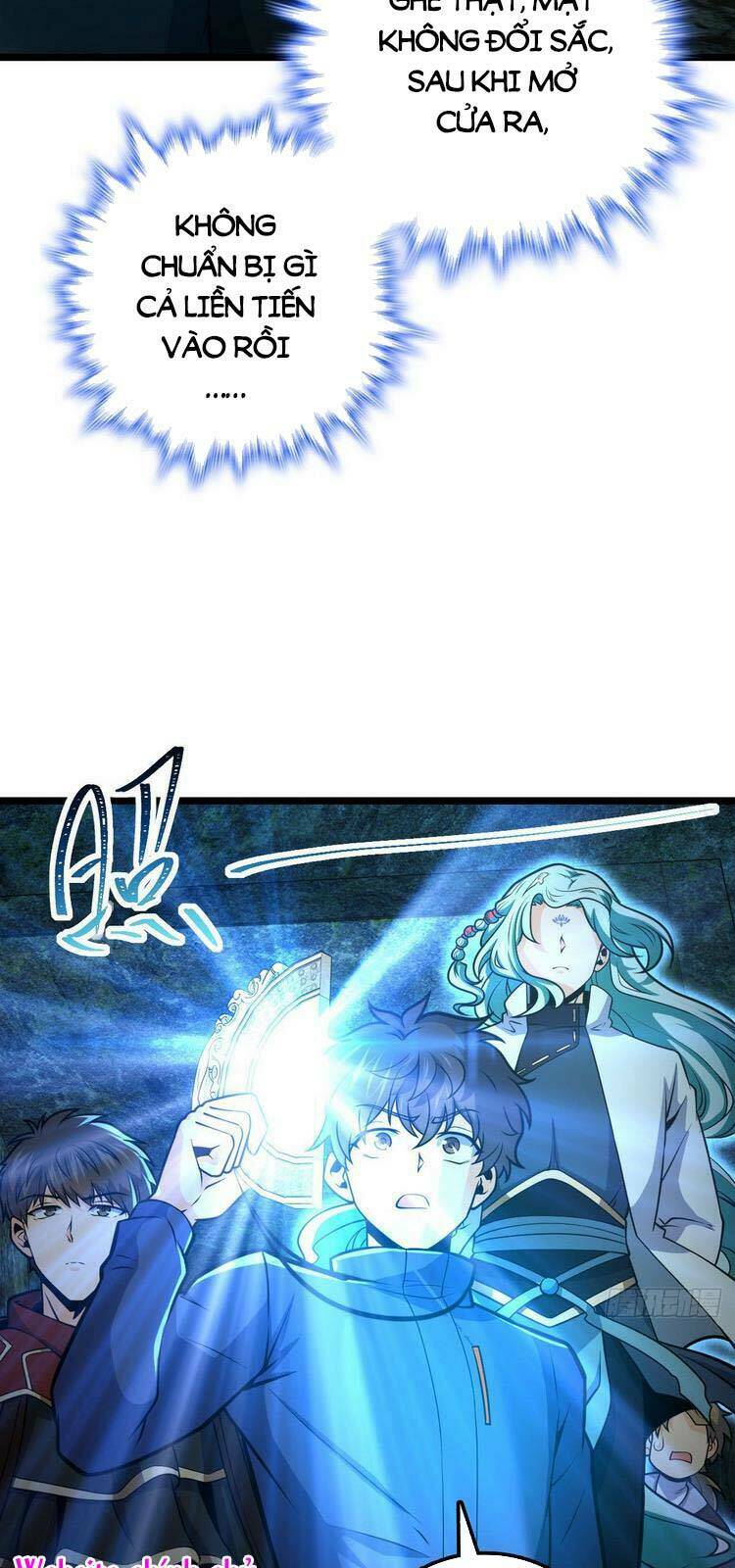 Đại Vương Tha Mạng Chapter 408 - Trang 2