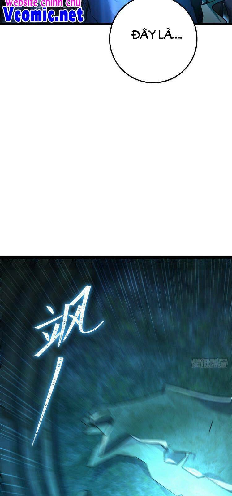 Đại Vương Tha Mạng Chapter 408 - Trang 2