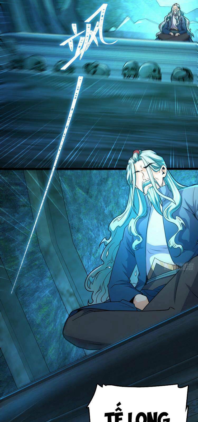 Đại Vương Tha Mạng Chapter 408 - Trang 2