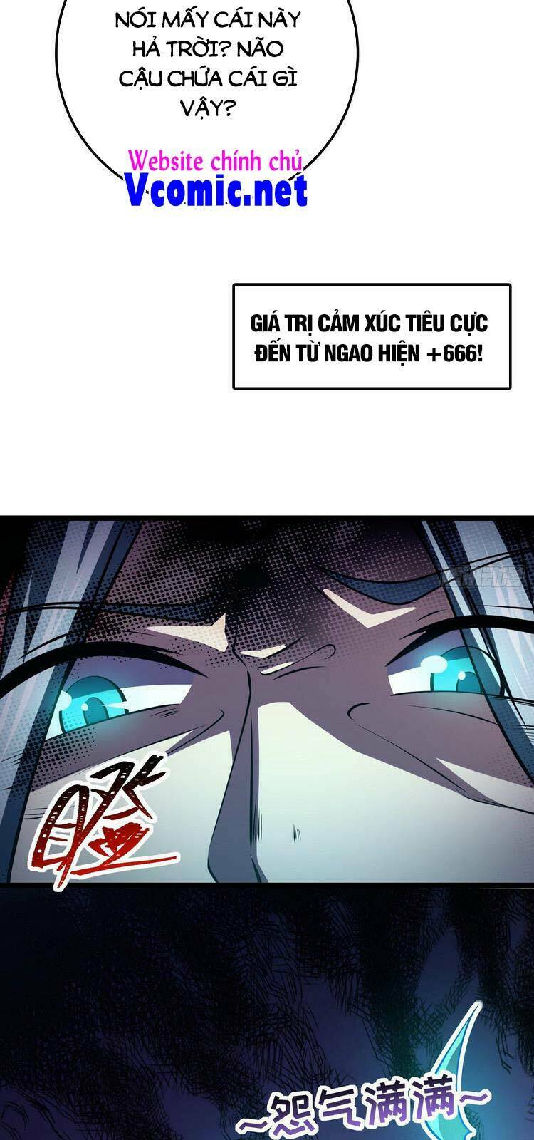 Đại Vương Tha Mạng Chapter 408 - Trang 2