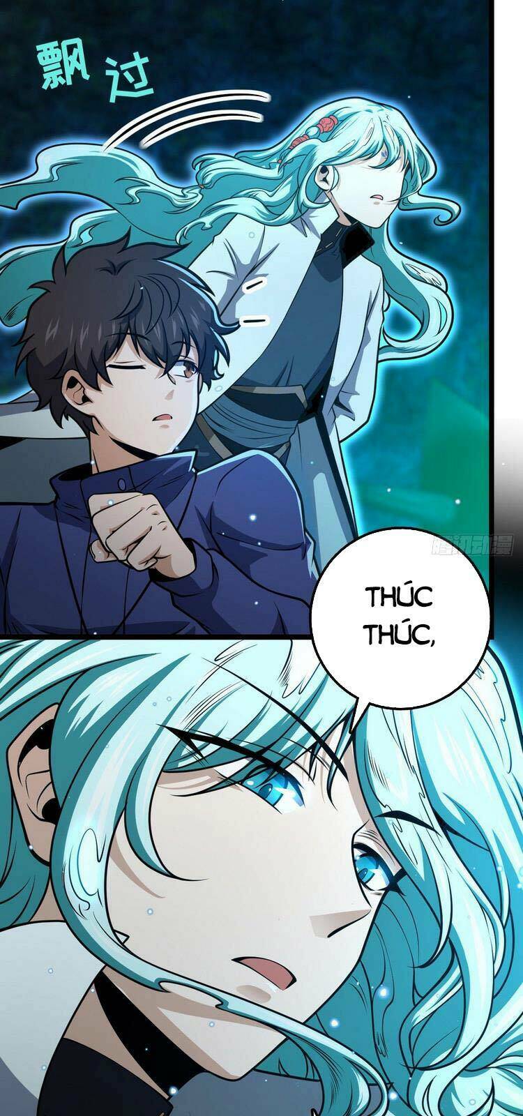 Đại Vương Tha Mạng Chapter 408 - Trang 2