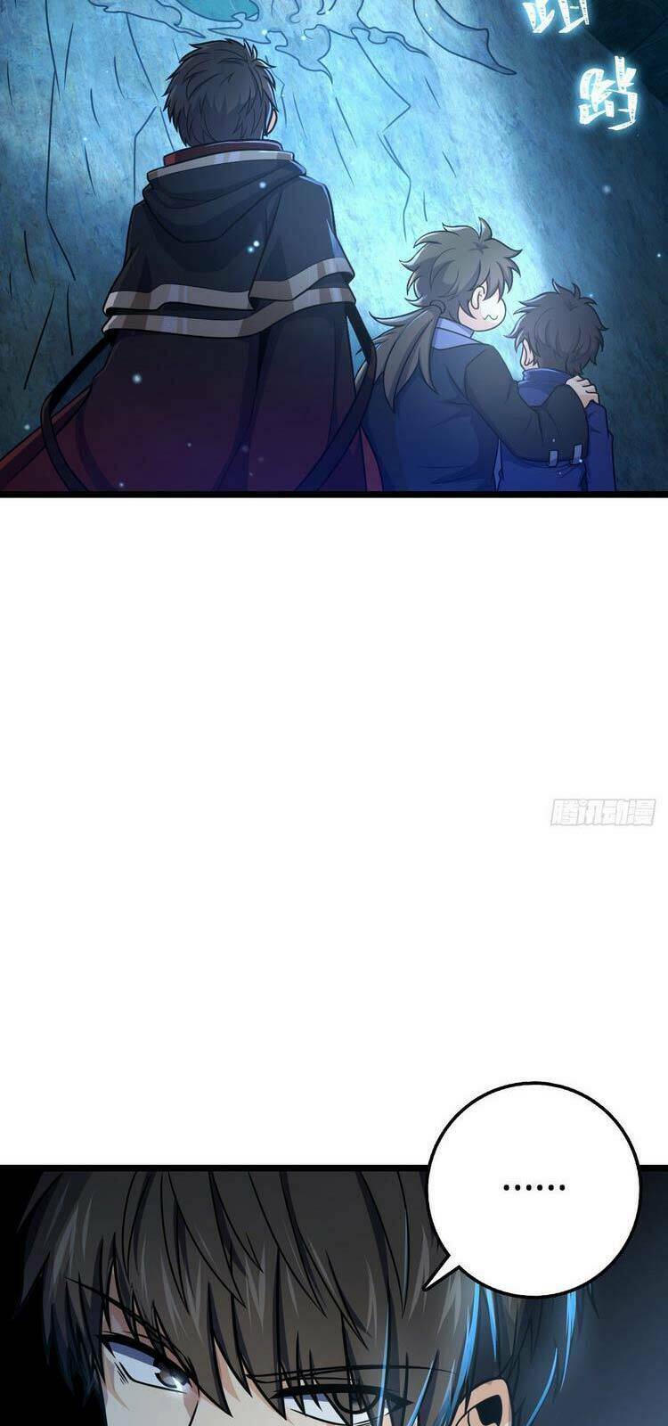 Đại Vương Tha Mạng Chapter 408 - Trang 2