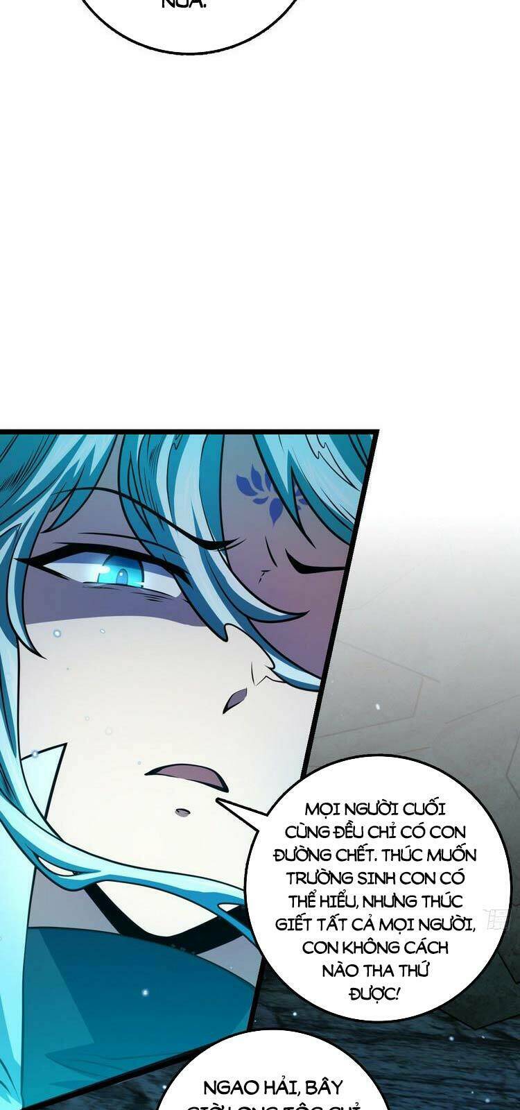 Đại Vương Tha Mạng Chapter 408 - Trang 2