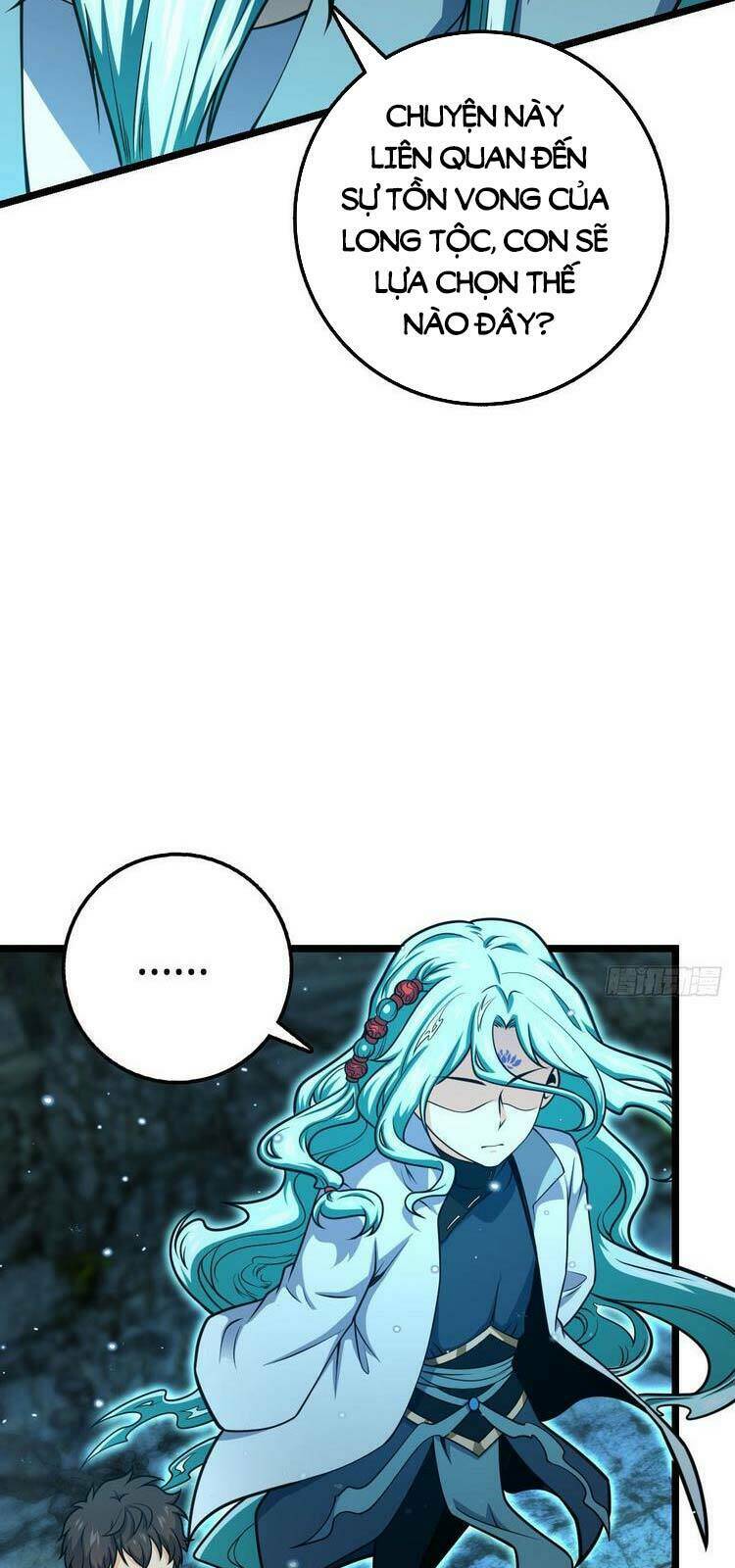 Đại Vương Tha Mạng Chapter 408 - Trang 2