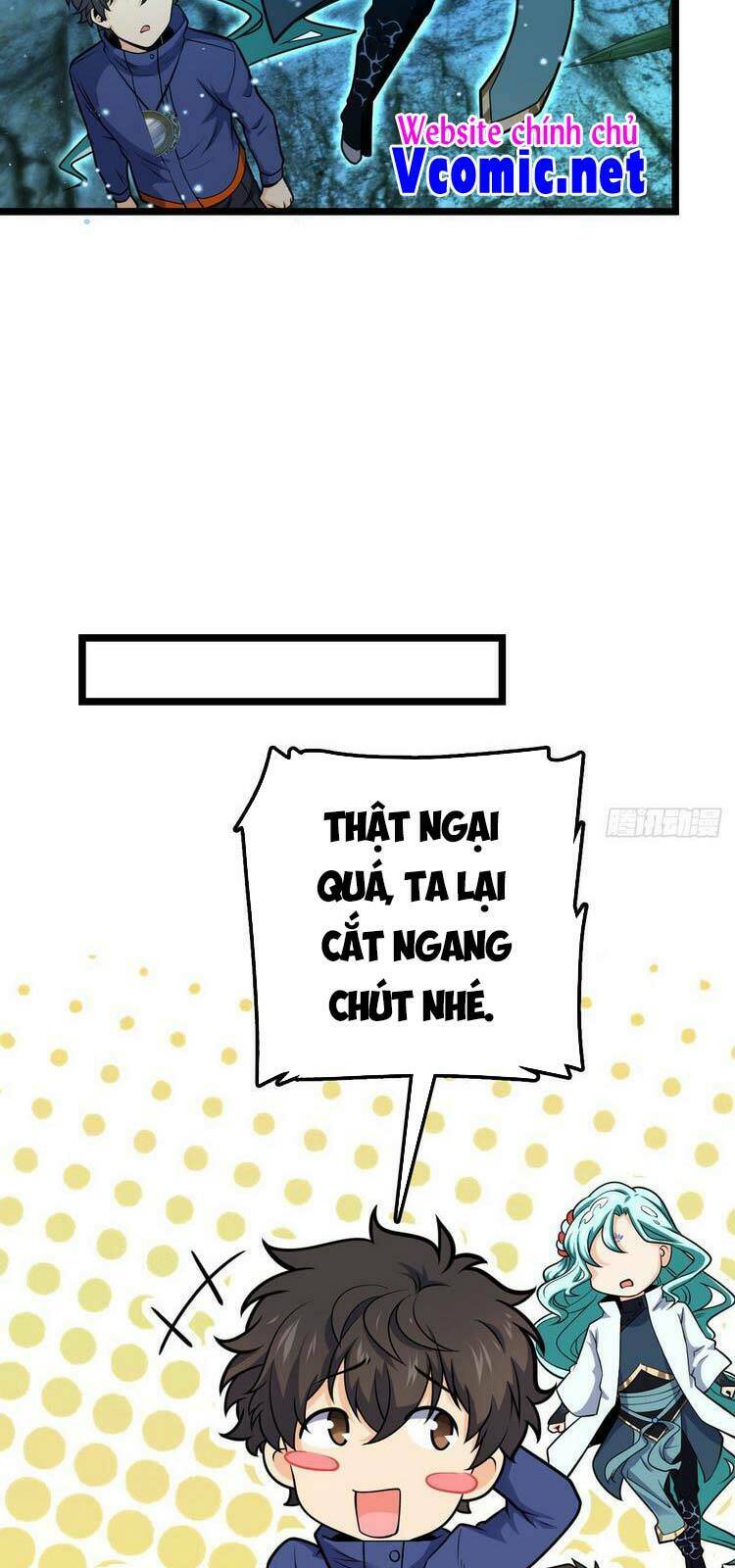 Đại Vương Tha Mạng Chapter 408 - Trang 2