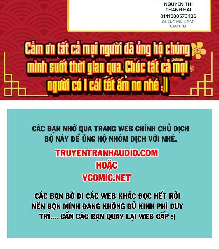 Đại Vương Tha Mạng Chapter 408 - Trang 2