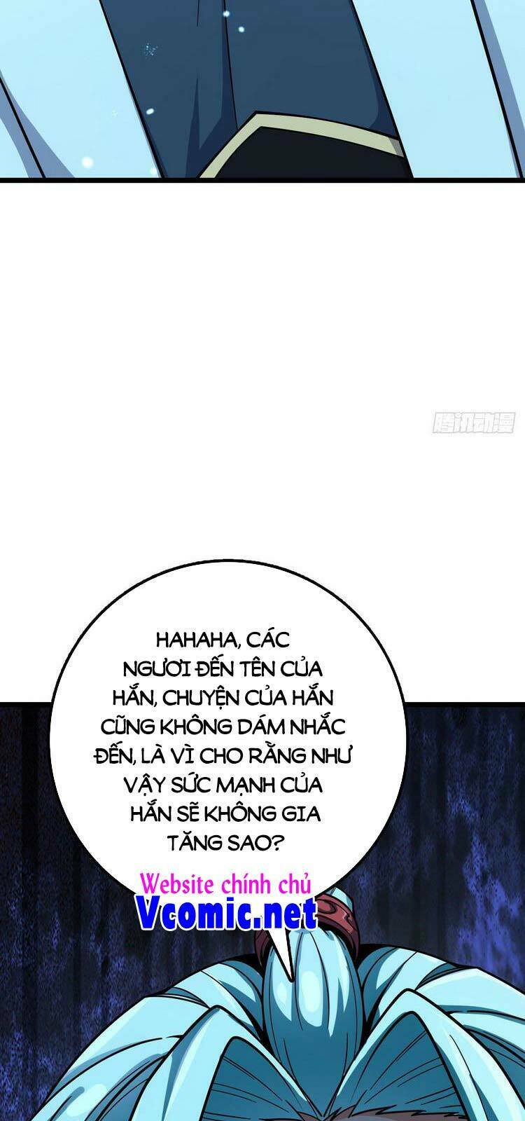 Đại Vương Tha Mạng Chapter 409 - Trang 2