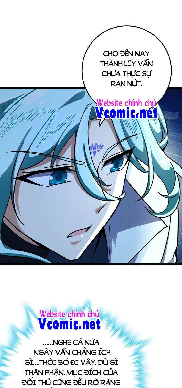 Đại Vương Tha Mạng Chapter 409 - Trang 2