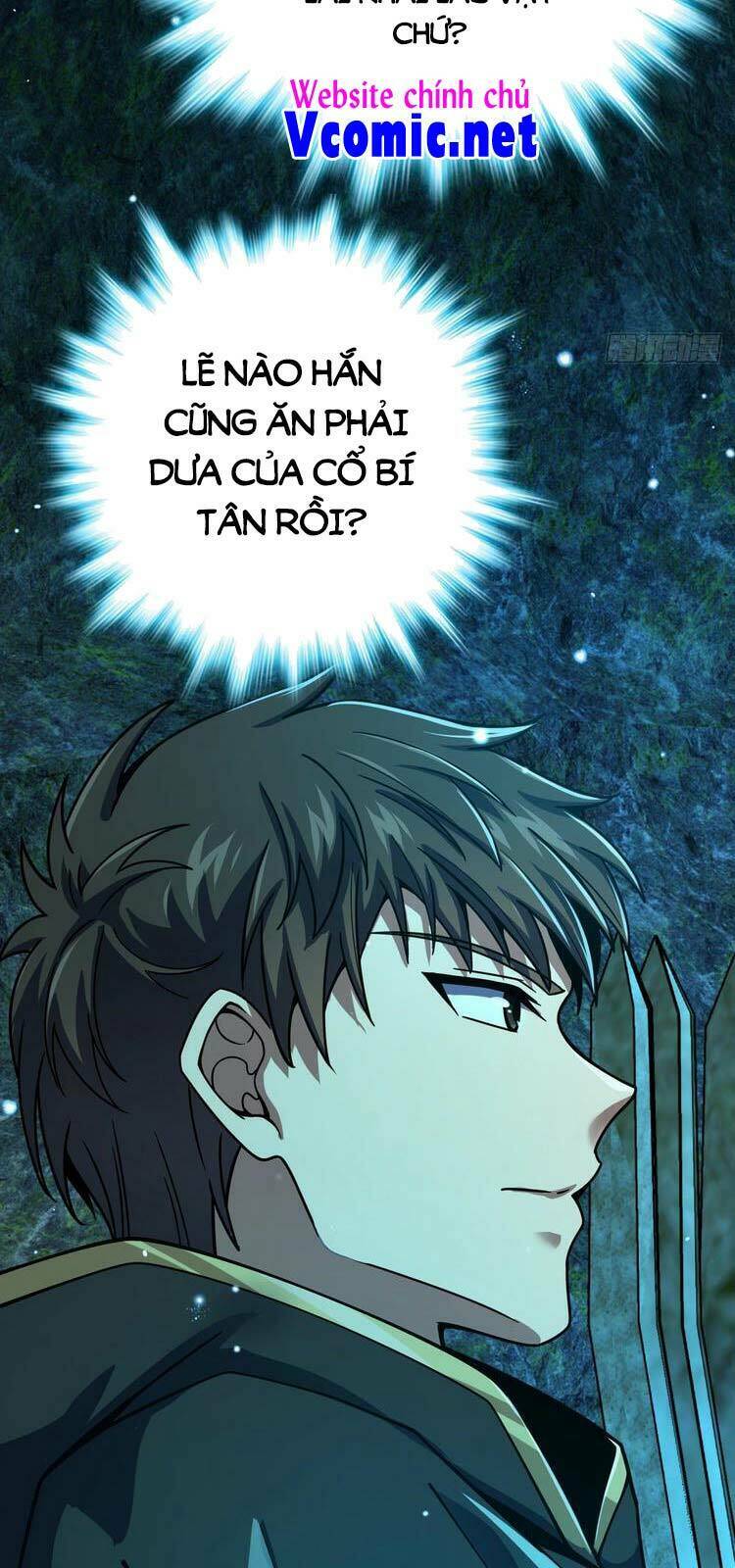 Đại Vương Tha Mạng Chapter 409 - Trang 2