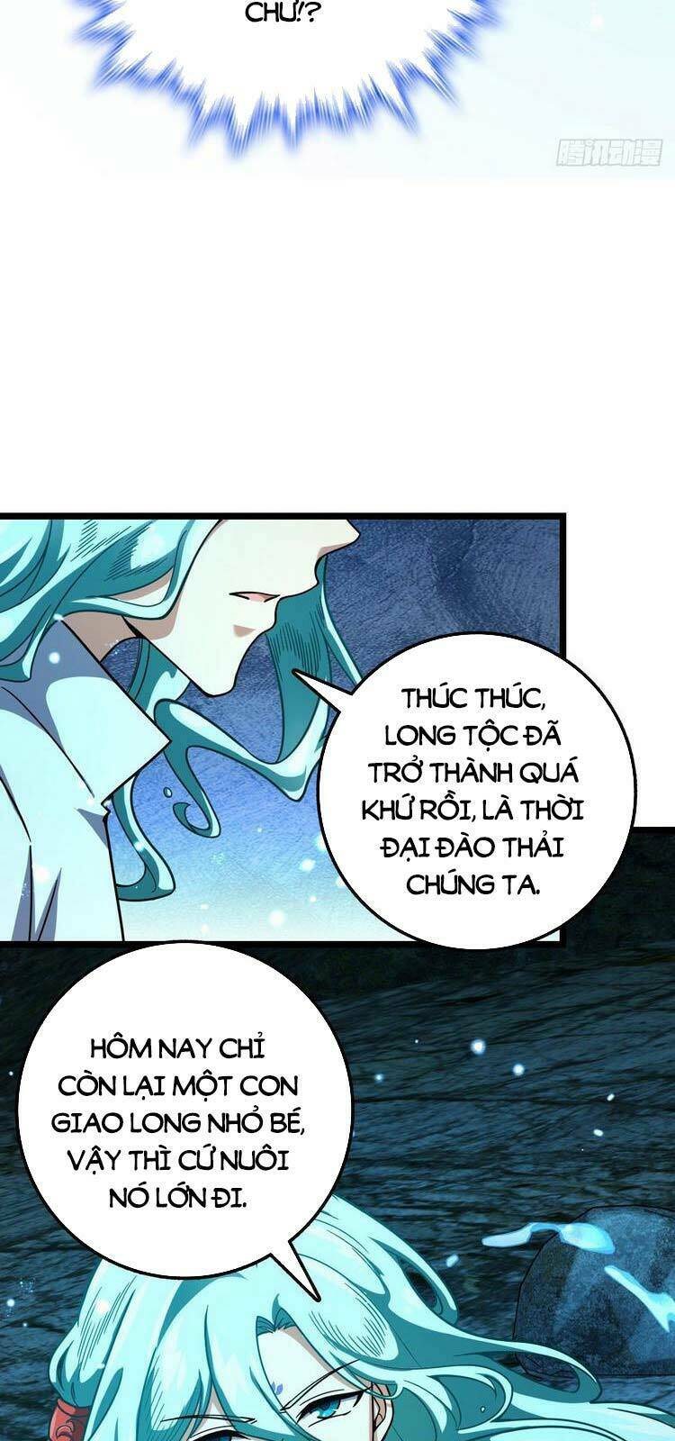 Đại Vương Tha Mạng Chapter 409 - Trang 2