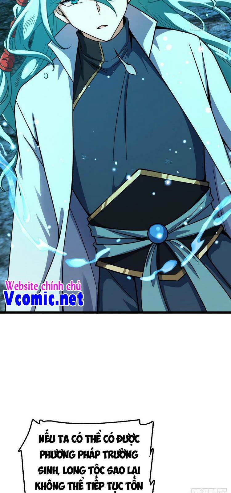 Đại Vương Tha Mạng Chapter 409 - Trang 2