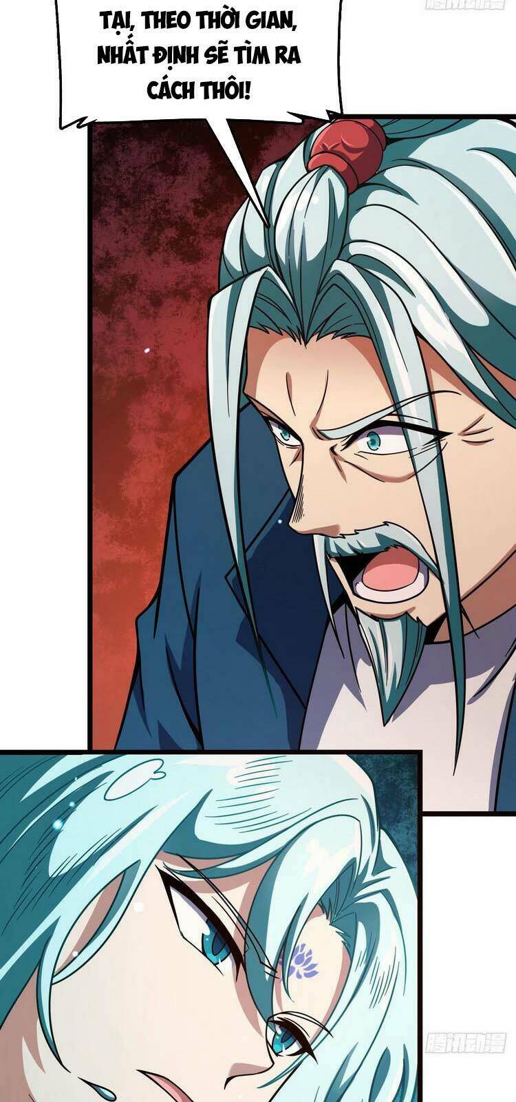 Đại Vương Tha Mạng Chapter 409 - Trang 2