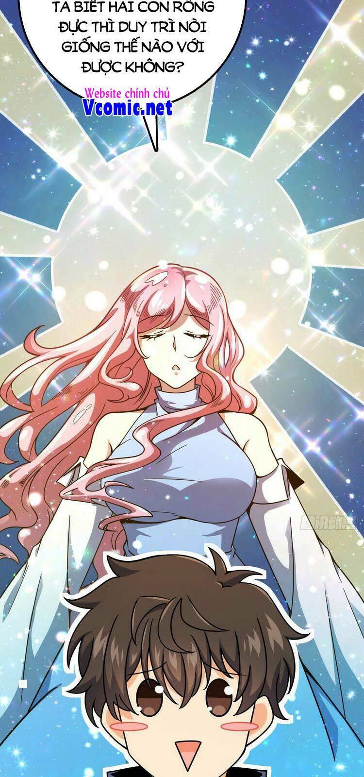 Đại Vương Tha Mạng Chapter 409 - Trang 2