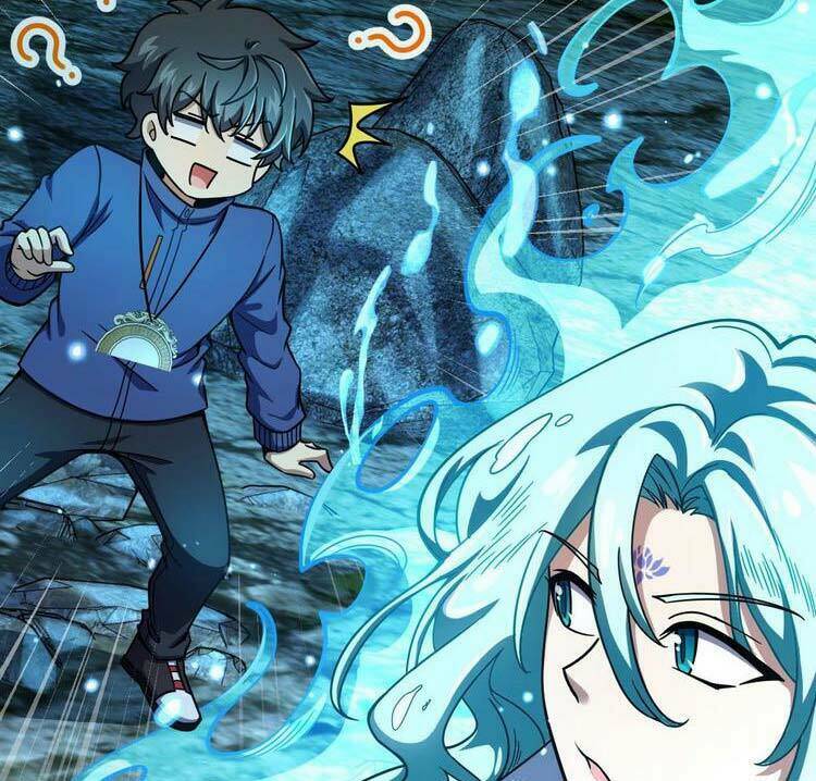 Đại Vương Tha Mạng Chapter 409 - Trang 2