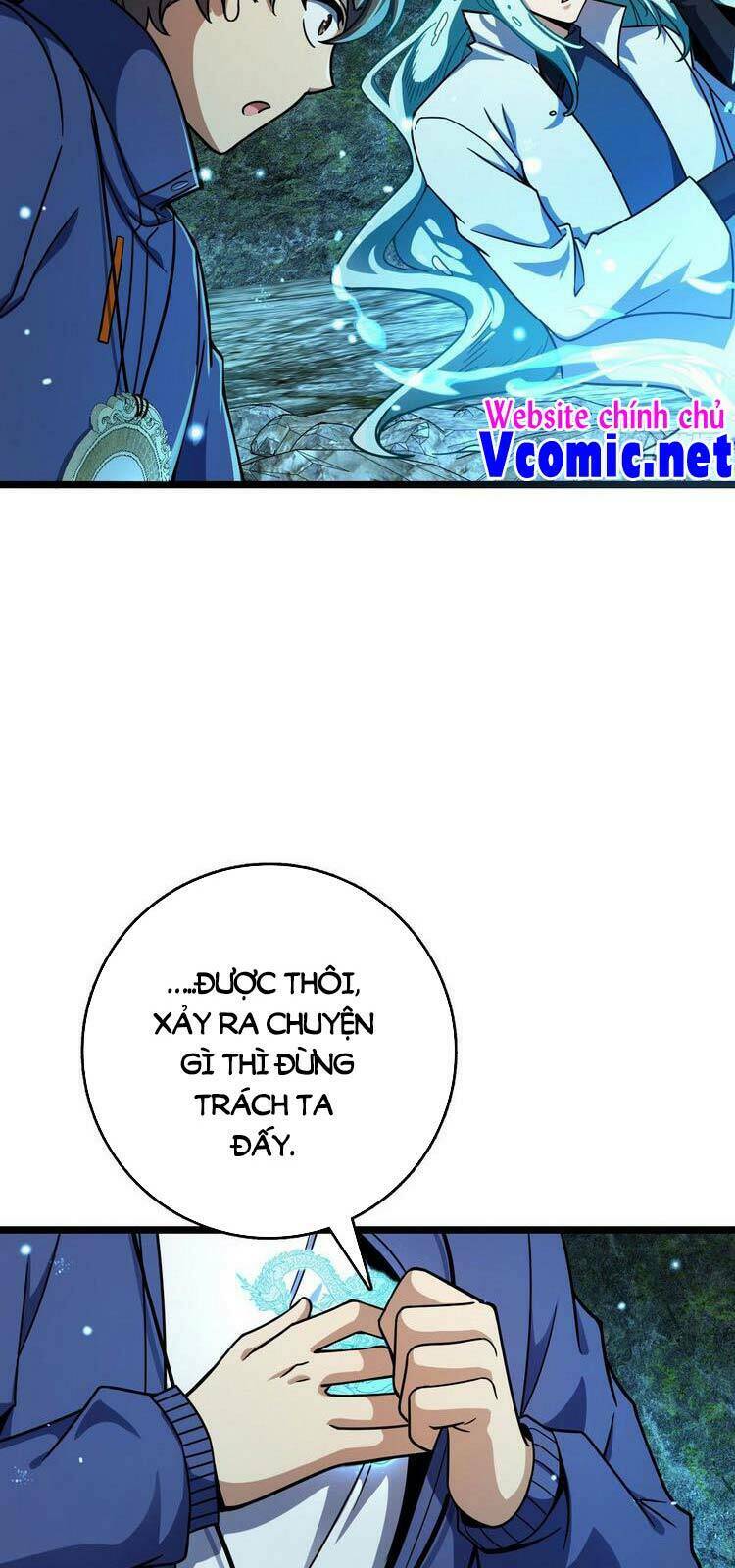 Đại Vương Tha Mạng Chapter 409 - Trang 2