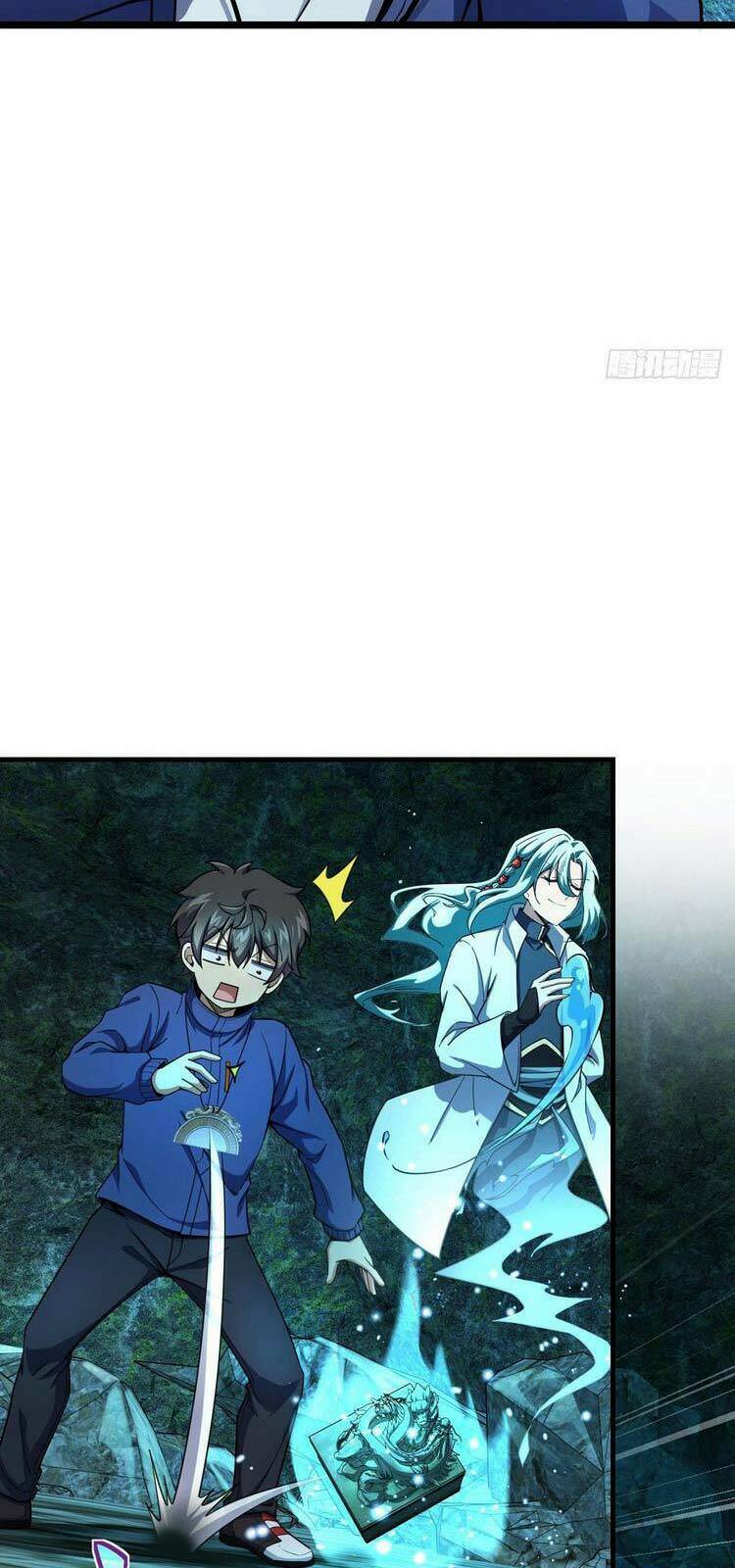 Đại Vương Tha Mạng Chapter 409 - Trang 2