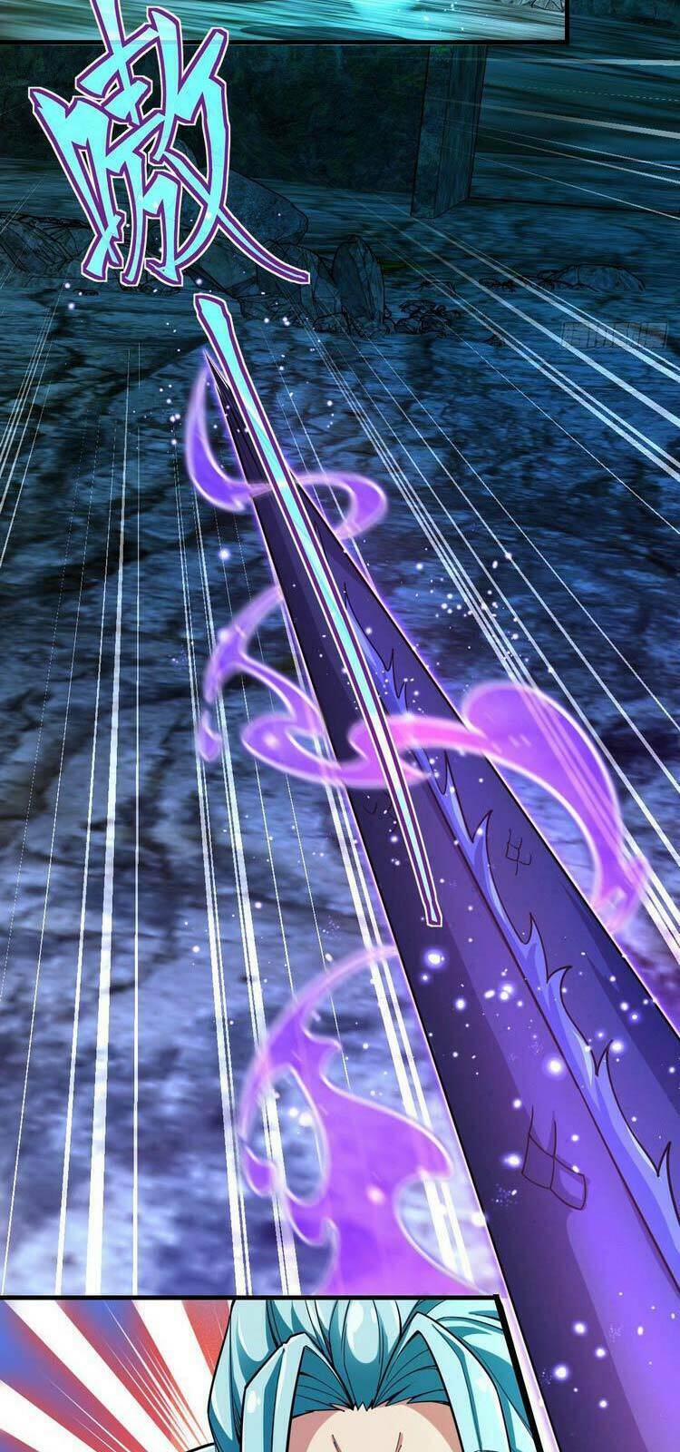 Đại Vương Tha Mạng Chapter 409 - Trang 2