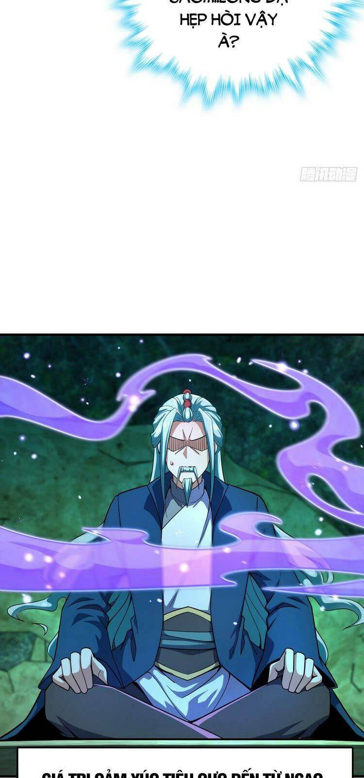 Đại Vương Tha Mạng Chapter 409 - Trang 2