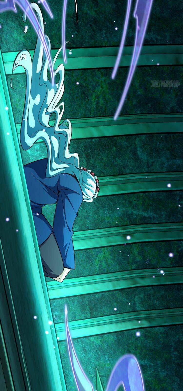 Đại Vương Tha Mạng Chapter 409 - Trang 2