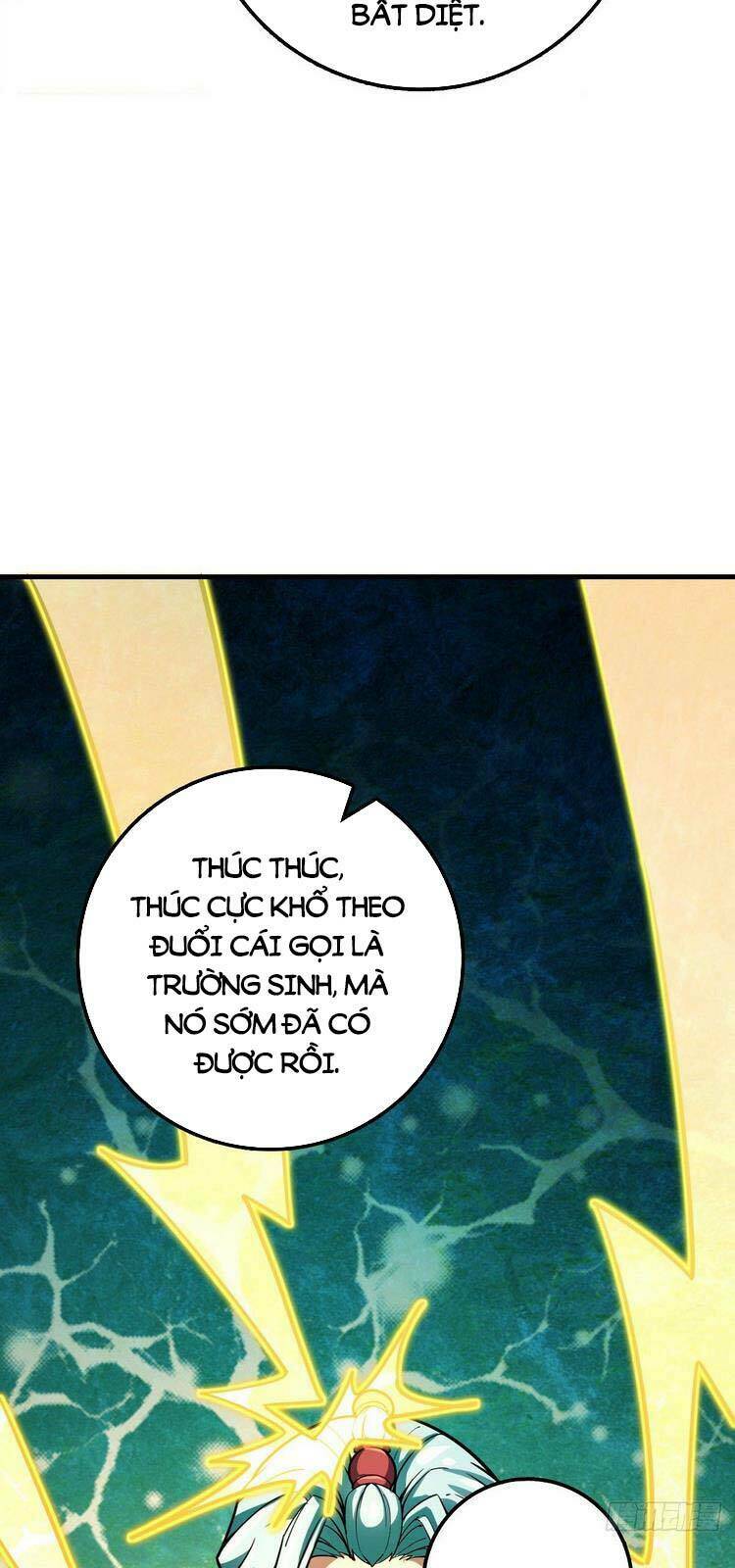 Đại Vương Tha Mạng Chapter 409 - Trang 2