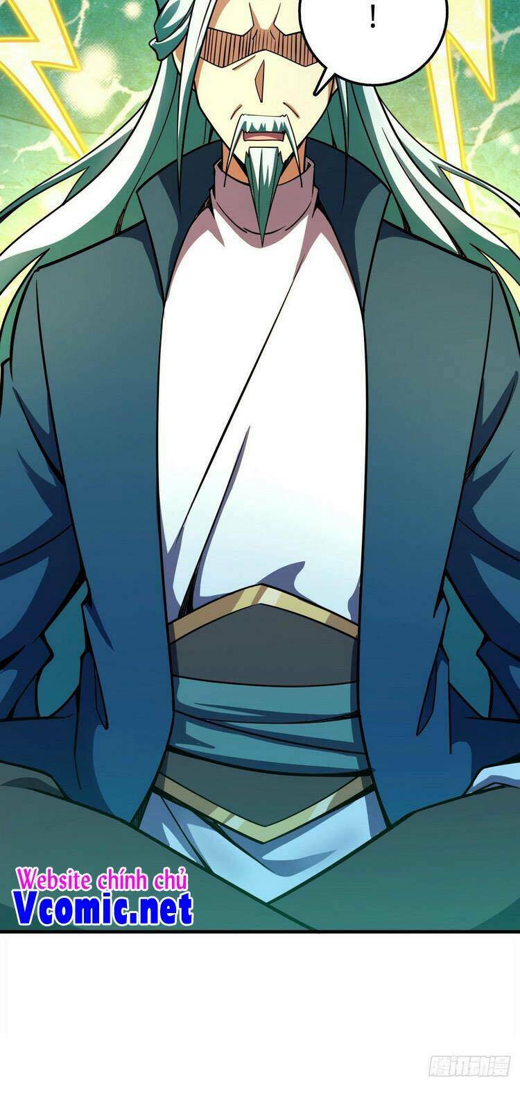 Đại Vương Tha Mạng Chapter 409 - Trang 2