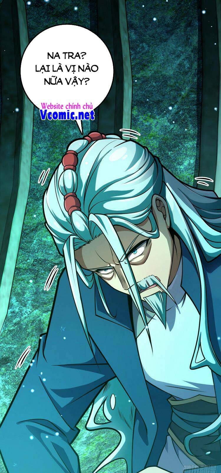 Đại Vương Tha Mạng Chapter 409 - Trang 2