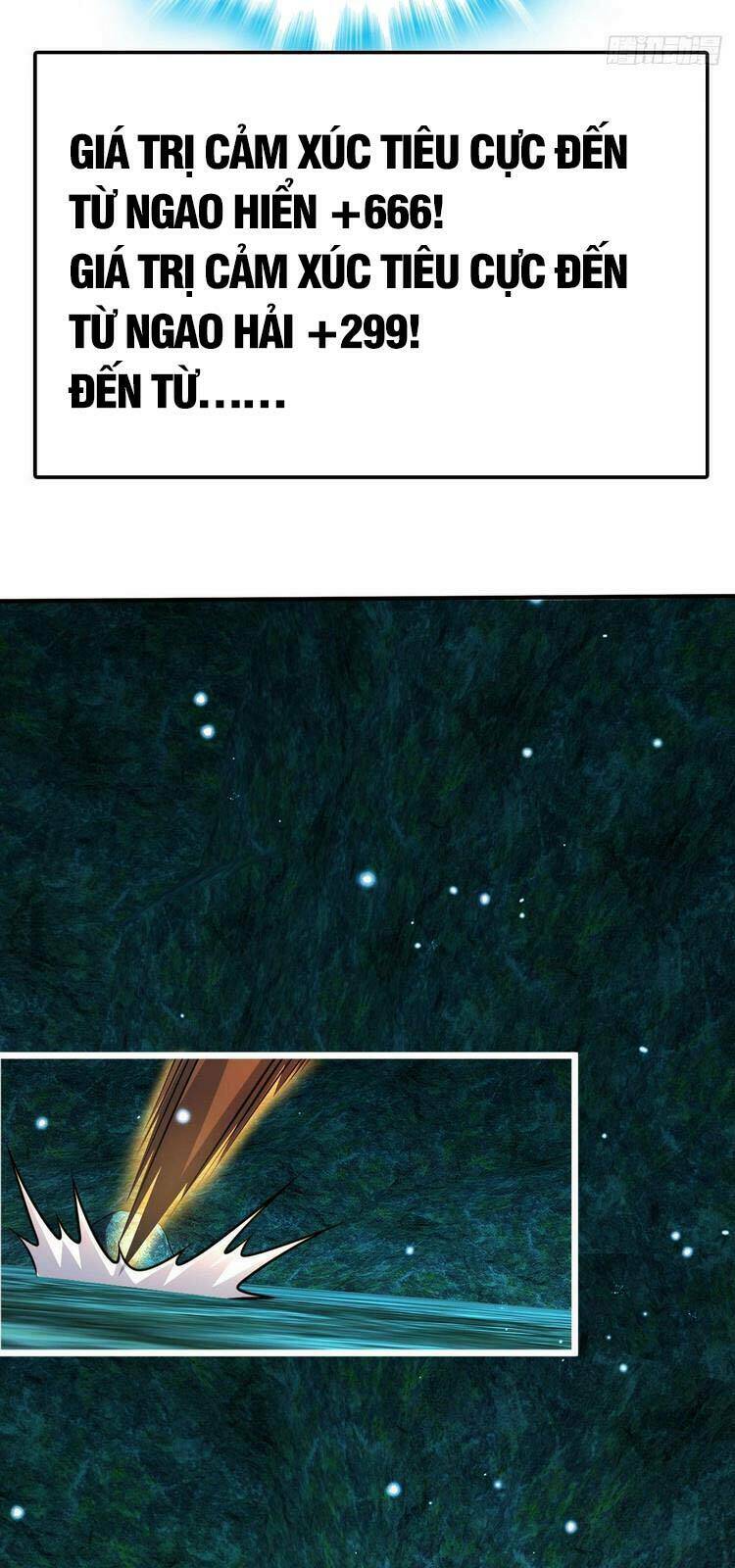 Đại Vương Tha Mạng Chapter 409 - Trang 2