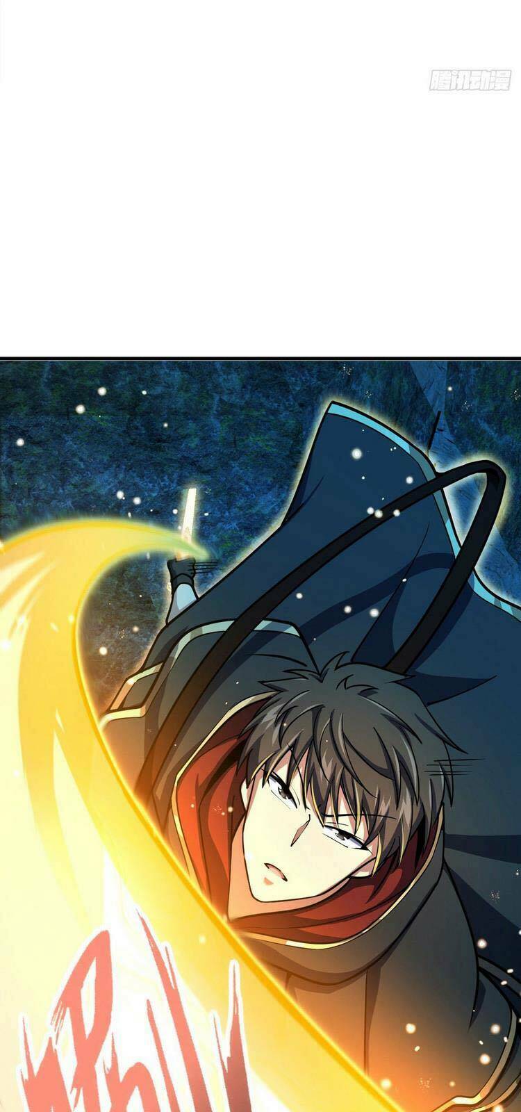 Đại Vương Tha Mạng Chapter 409 - Trang 2