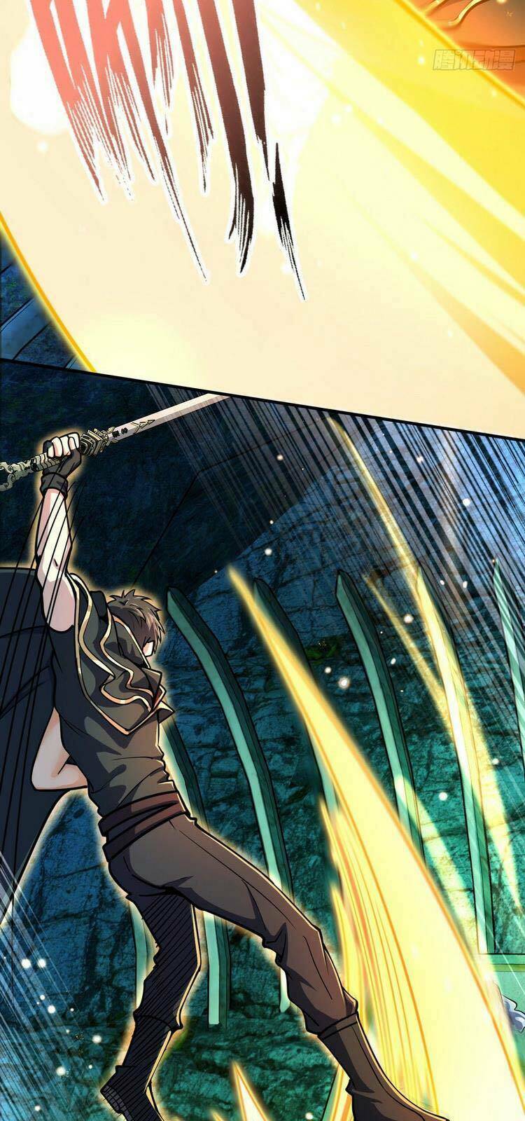 Đại Vương Tha Mạng Chapter 409 - Trang 2