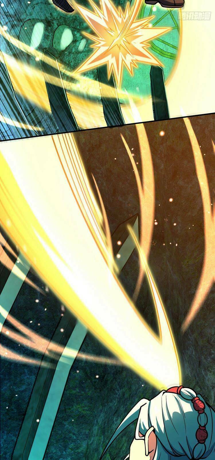 Đại Vương Tha Mạng Chapter 409 - Trang 2