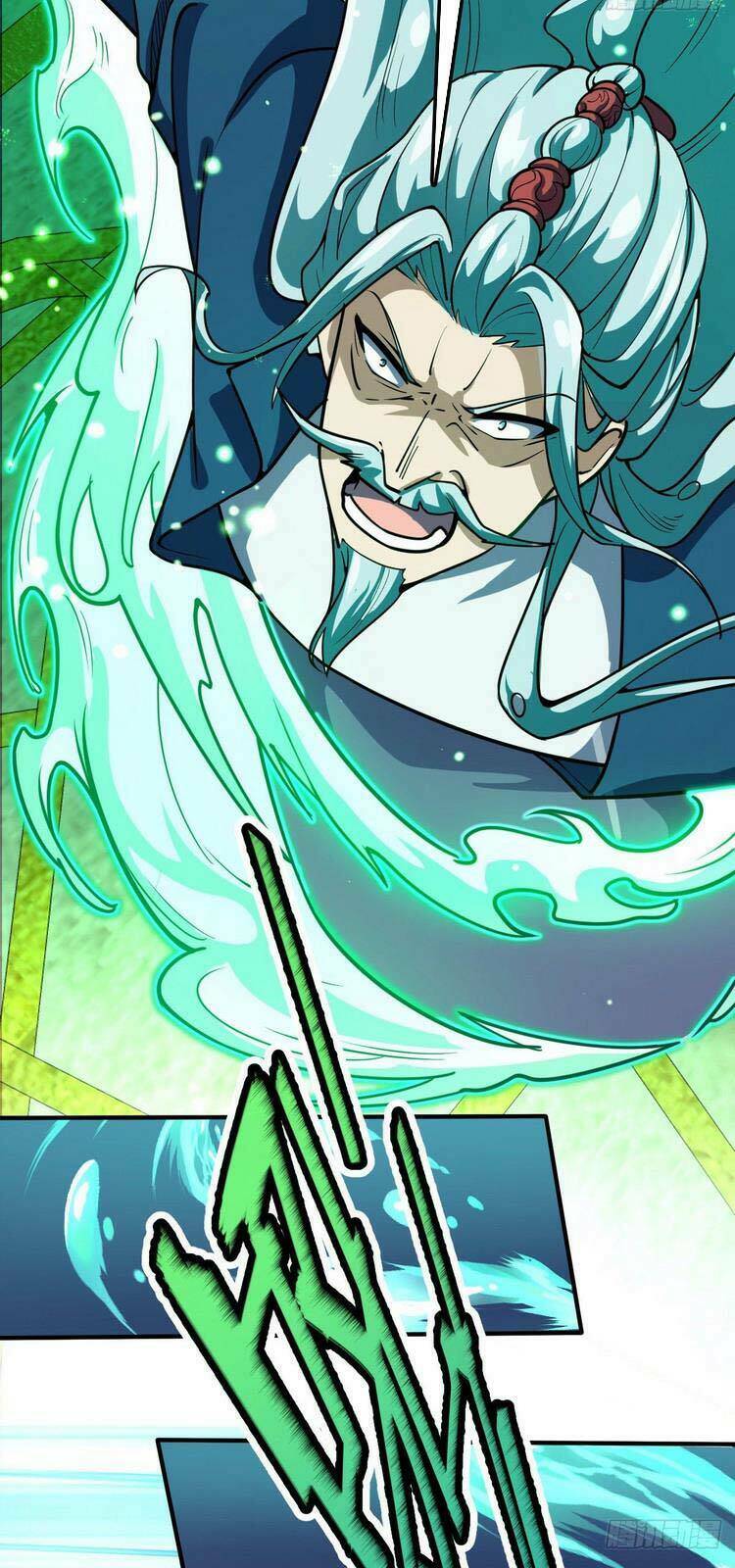 Đại Vương Tha Mạng Chapter 409 - Trang 2