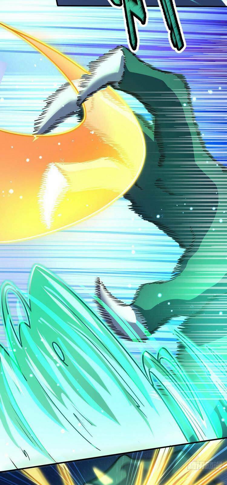 Đại Vương Tha Mạng Chapter 409 - Trang 2