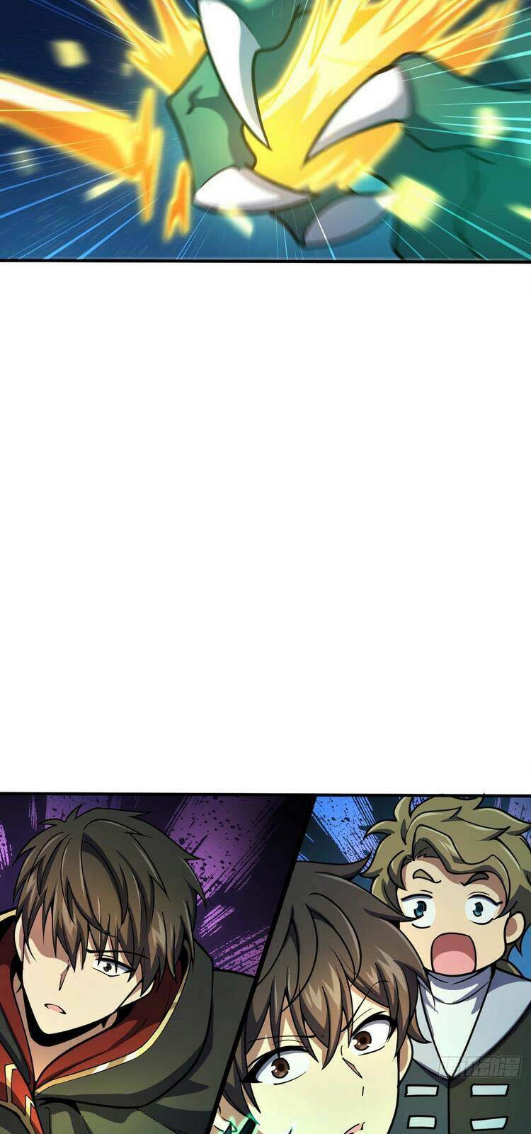 Đại Vương Tha Mạng Chapter 409 - Trang 2