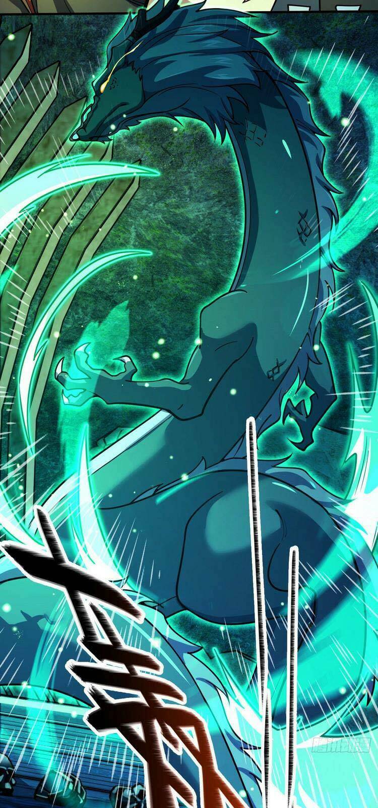 Đại Vương Tha Mạng Chapter 409 - Trang 2