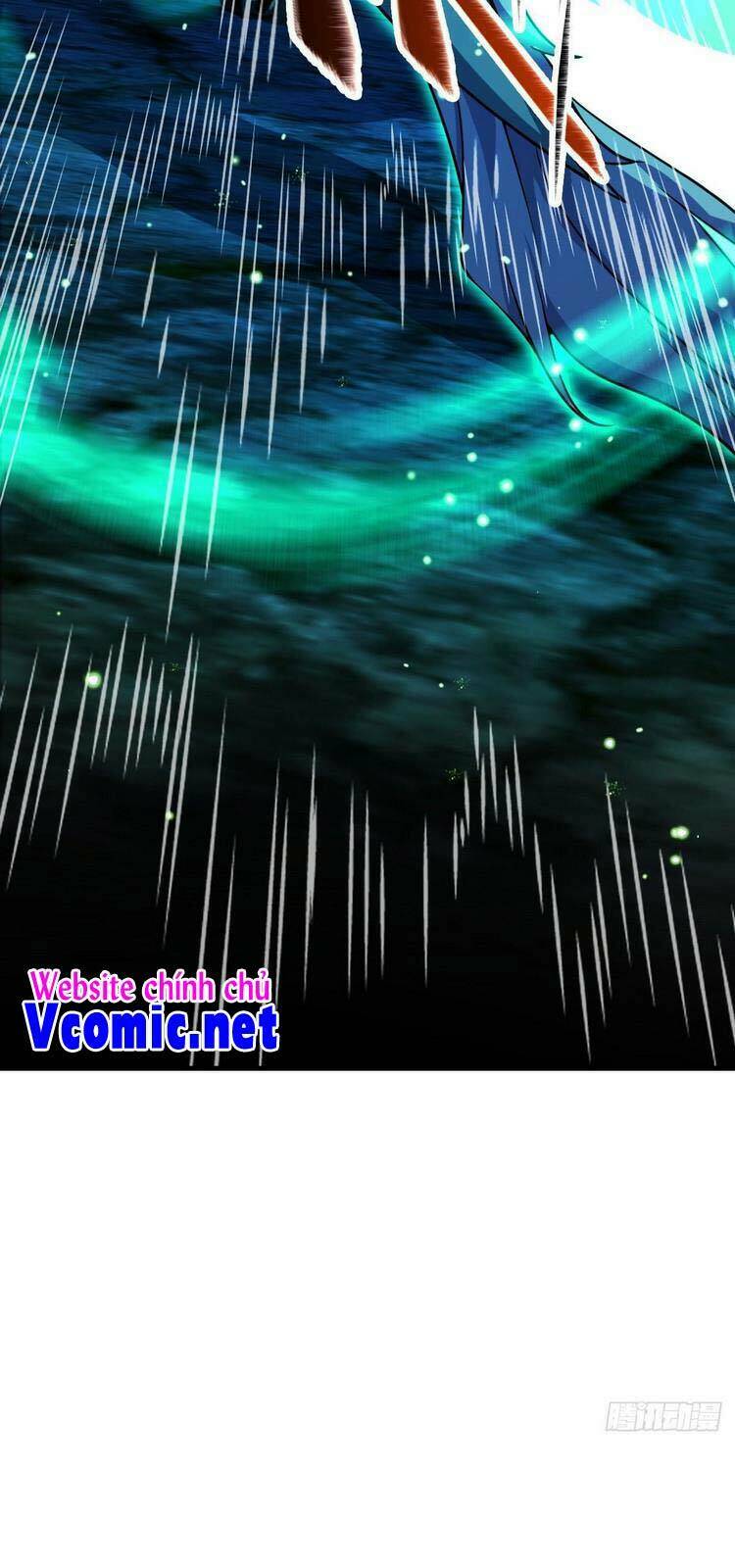 Đại Vương Tha Mạng Chapter 409 - Trang 2