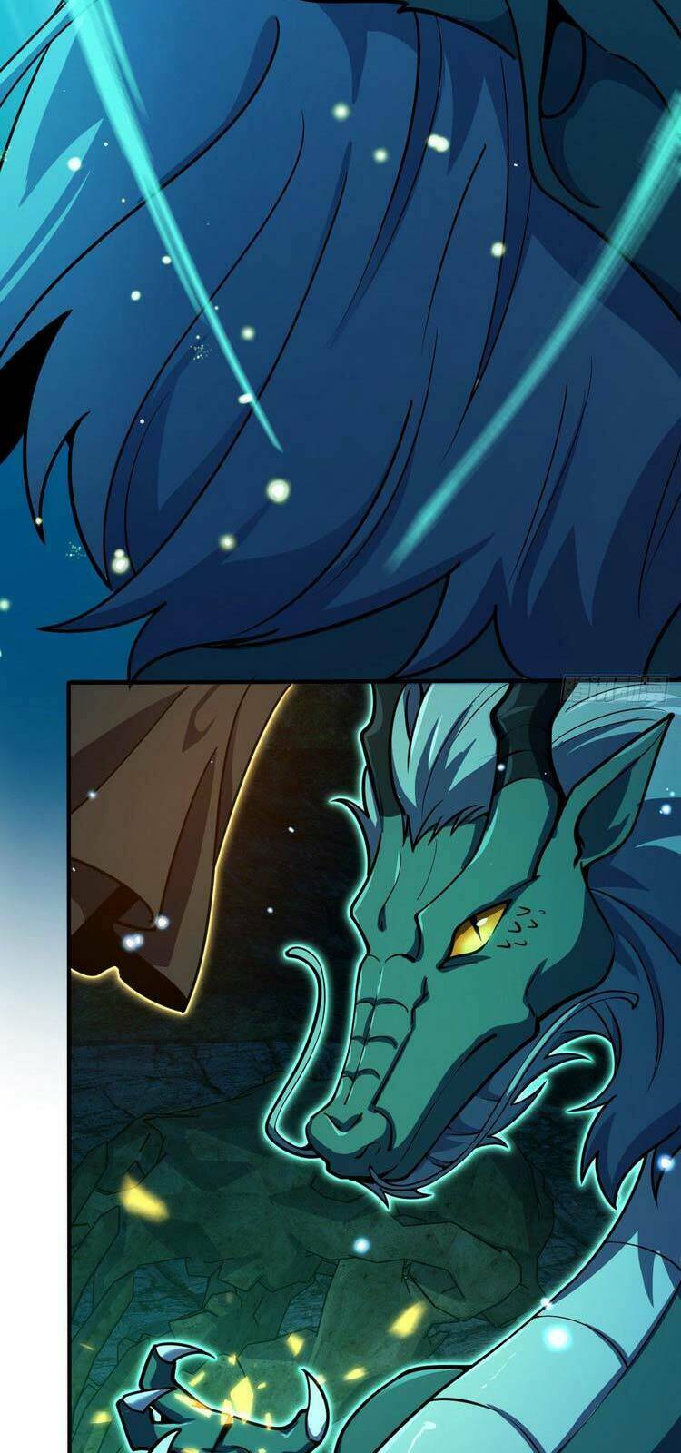 Đại Vương Tha Mạng Chapter 409 - Trang 2