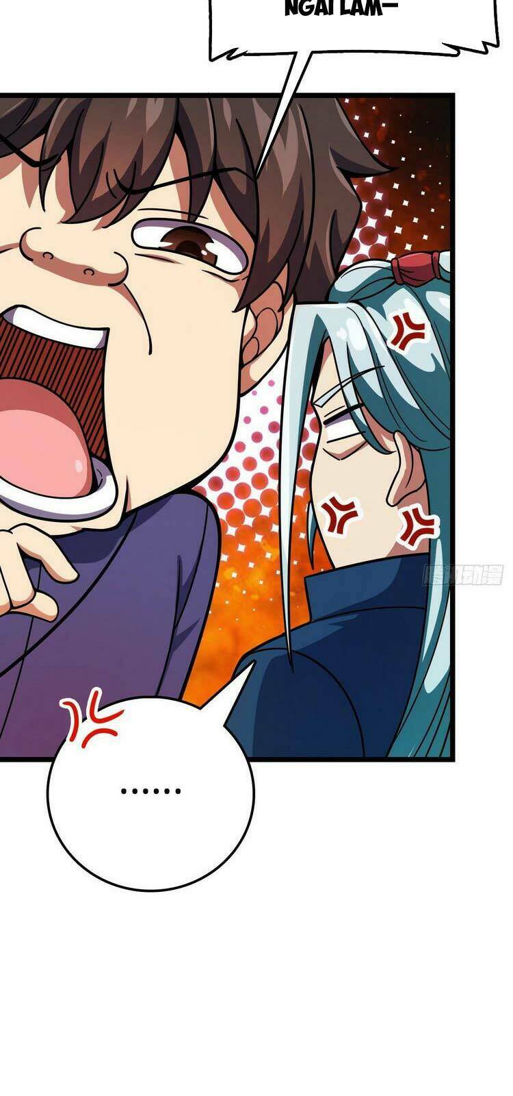 Đại Vương Tha Mạng Chapter 409 - Trang 2