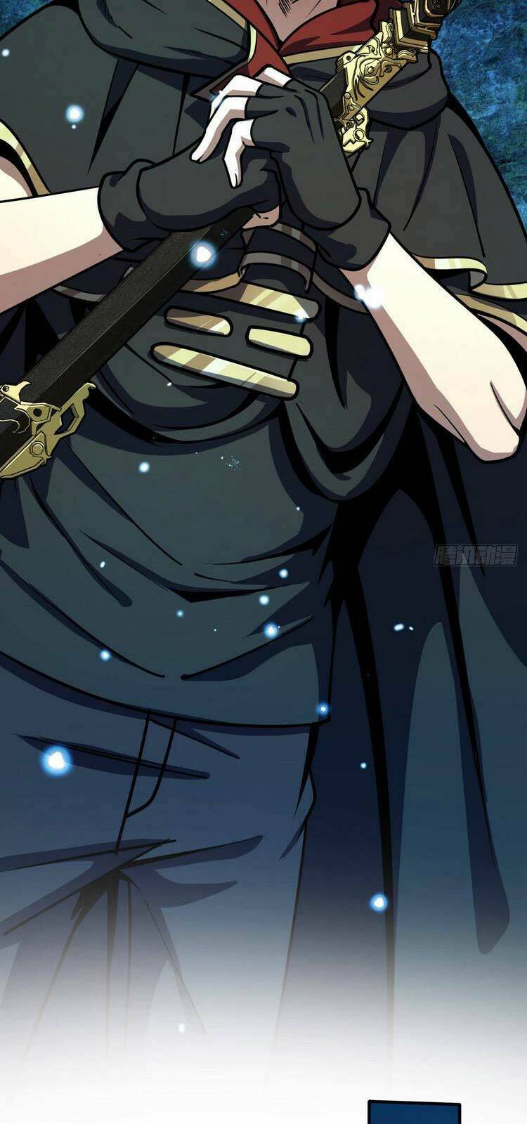 Đại Vương Tha Mạng Chapter 409 - Trang 2