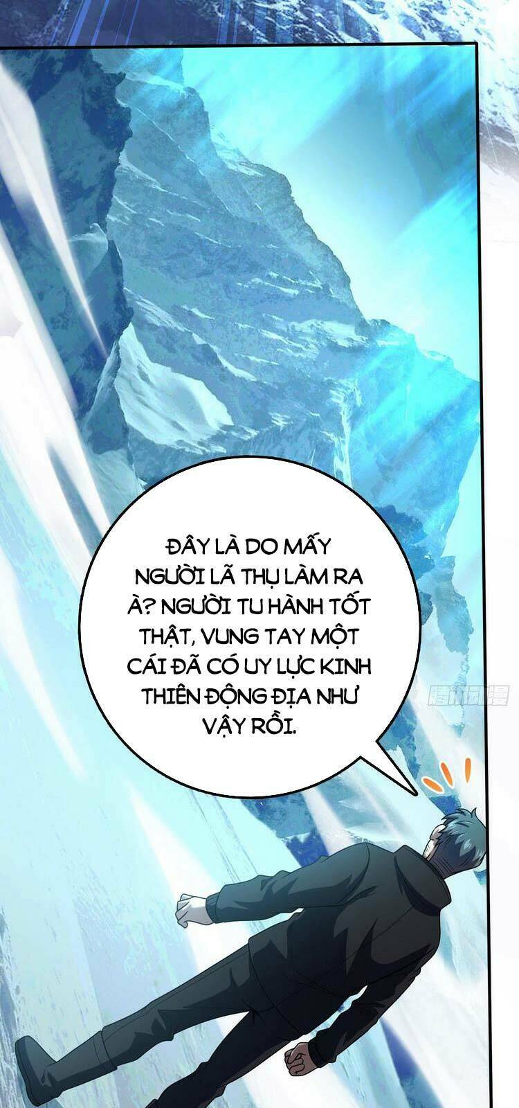 Đại Vương Tha Mạng Chapter 409 - Trang 2