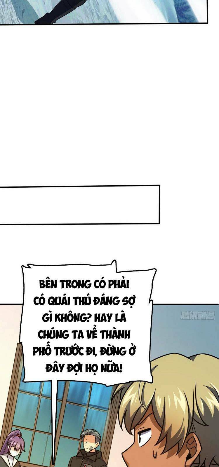 Đại Vương Tha Mạng Chapter 409 - Trang 2
