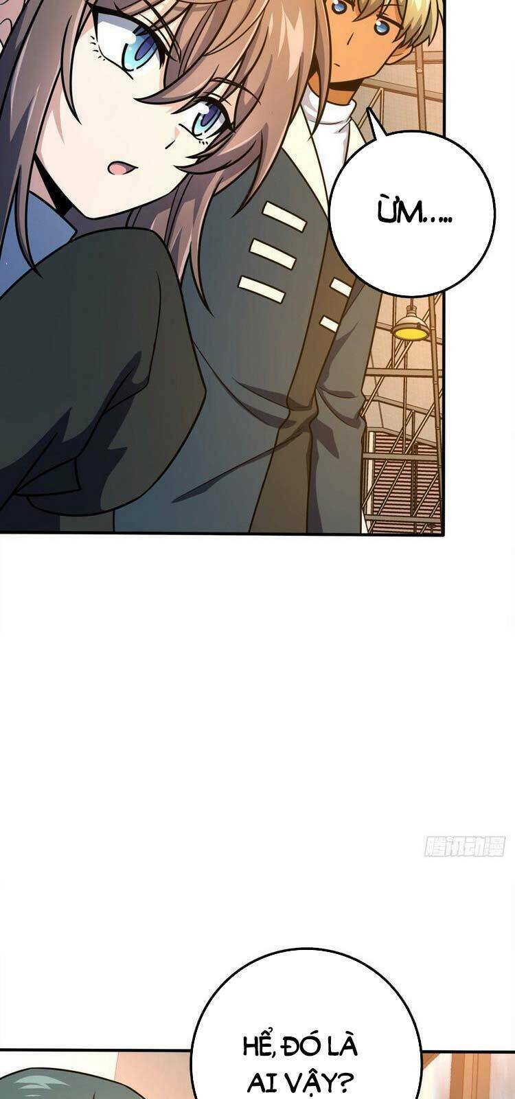 Đại Vương Tha Mạng Chapter 409 - Trang 2