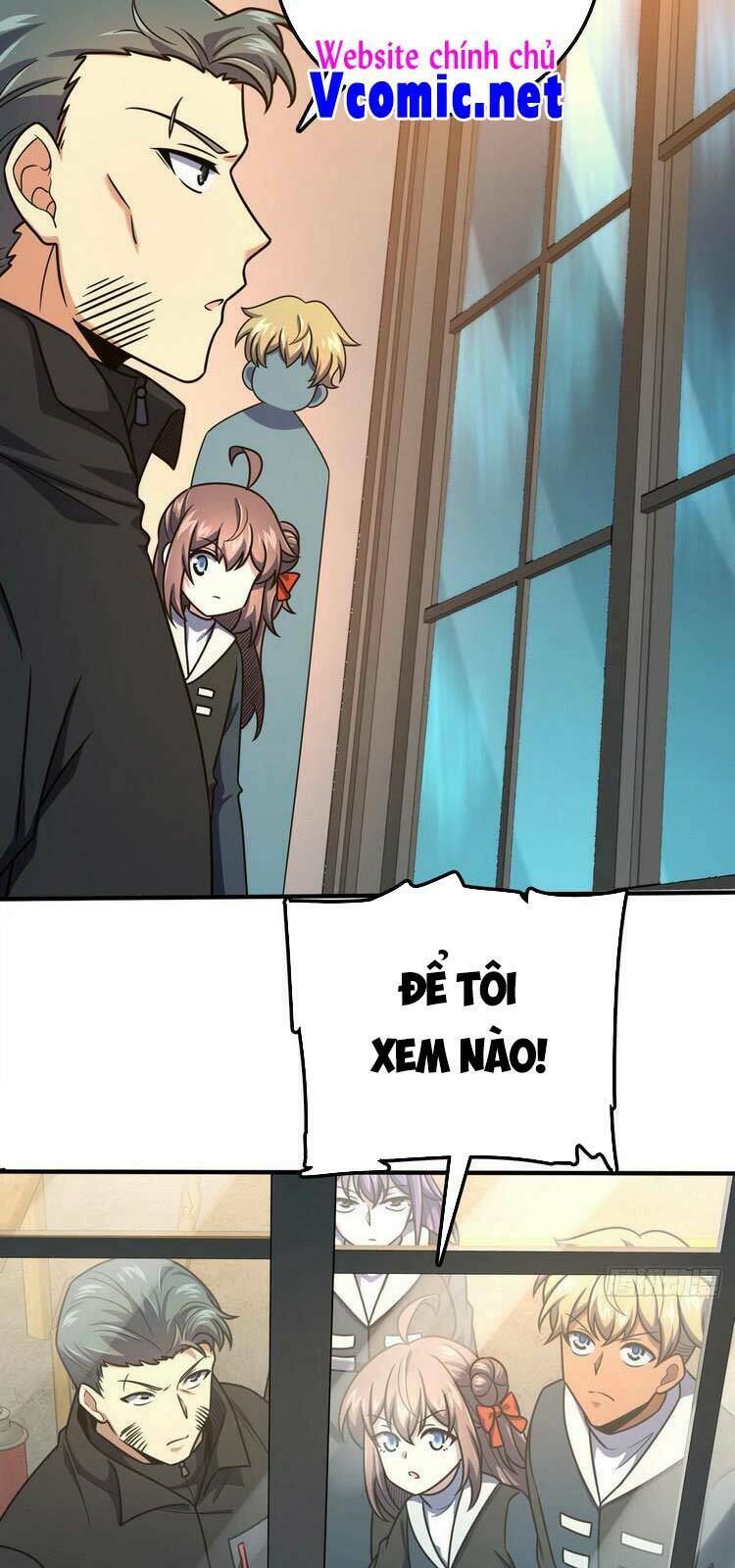 Đại Vương Tha Mạng Chapter 409 - Trang 2