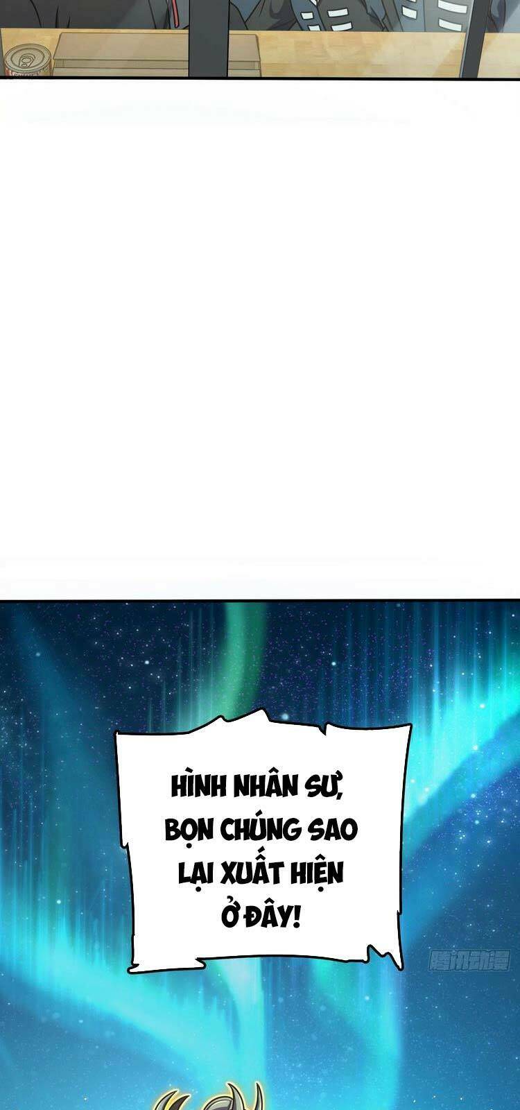 Đại Vương Tha Mạng Chapter 409 - Trang 2