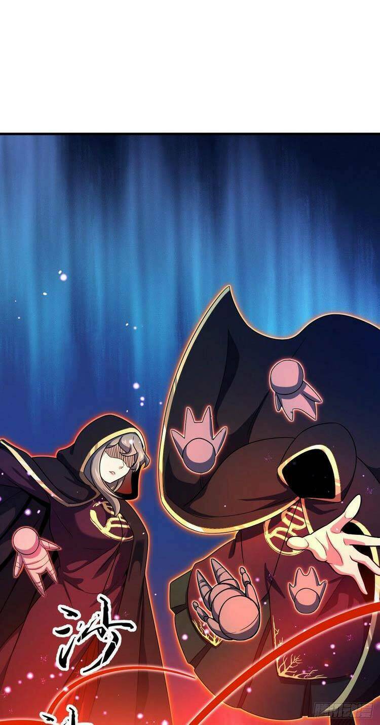 Đại Vương Tha Mạng Chapter 409 - Trang 2