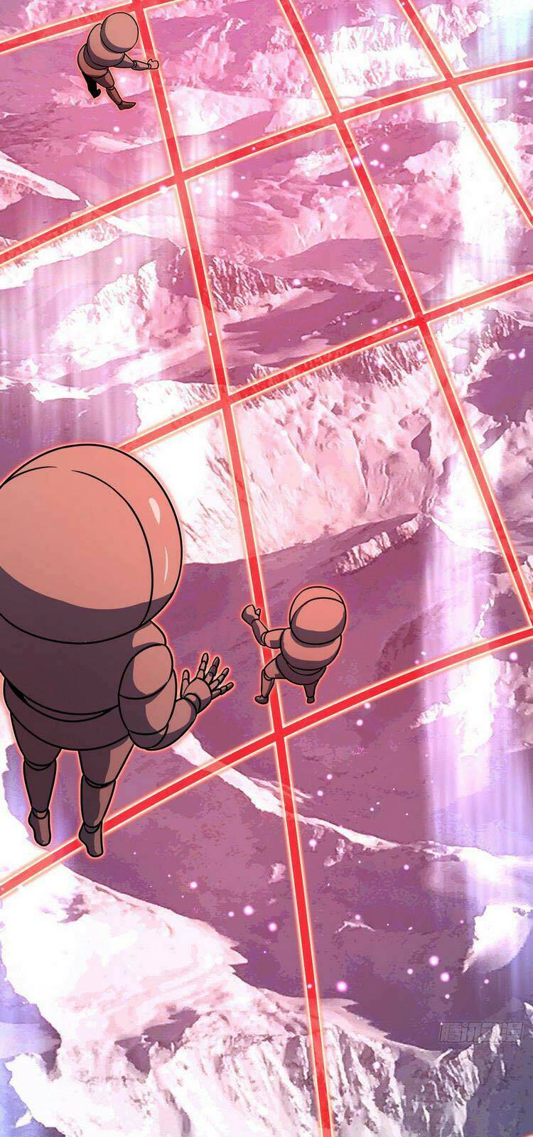 Đại Vương Tha Mạng Chapter 409 - Trang 2